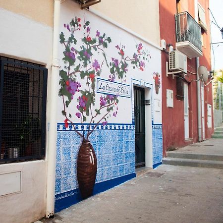 La Casita De Celia Apartamento Alicante Exterior foto
