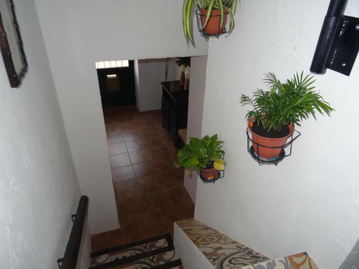 La Casita De Celia Apartamento Alicante Exterior foto